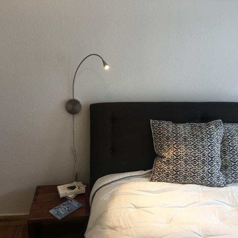 Island Mauerpark Appartement