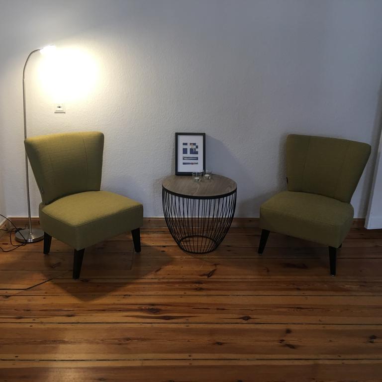 Island Mauerpark Appartement *