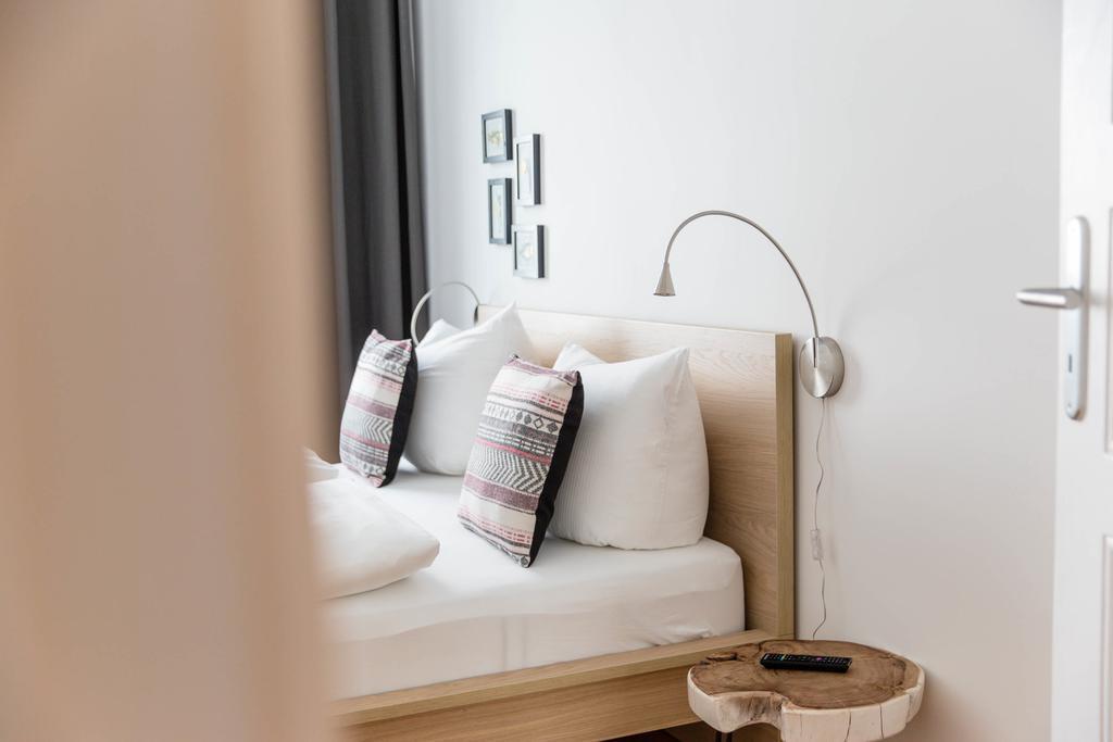 Appartement Island Mauerpark *