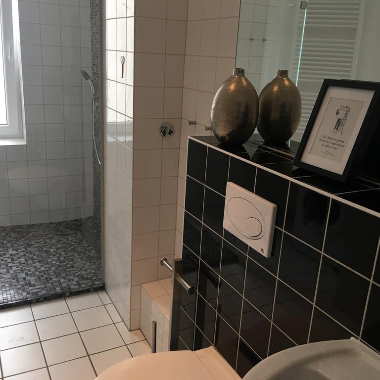 Island Mauerpark Apartment *